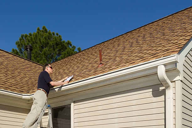 Roof Insulation in Mingo Junction, OH